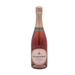 Cremant rose