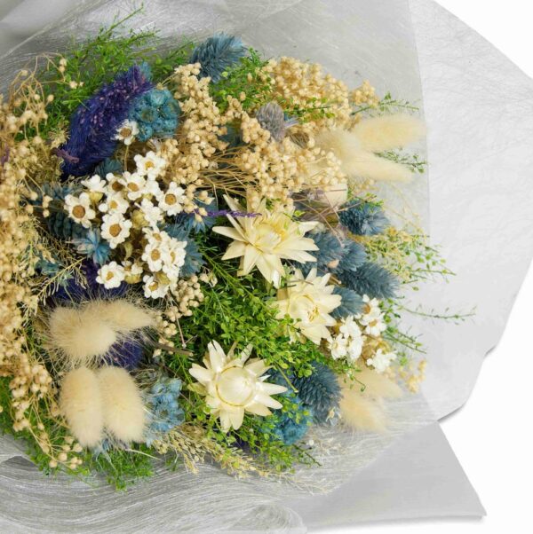 Leni dried flowers decoration delivery gift