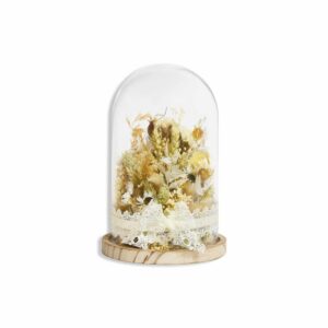 Lina dried flowers decoration delivery gift