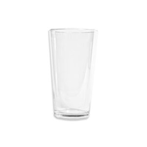 vase en verre