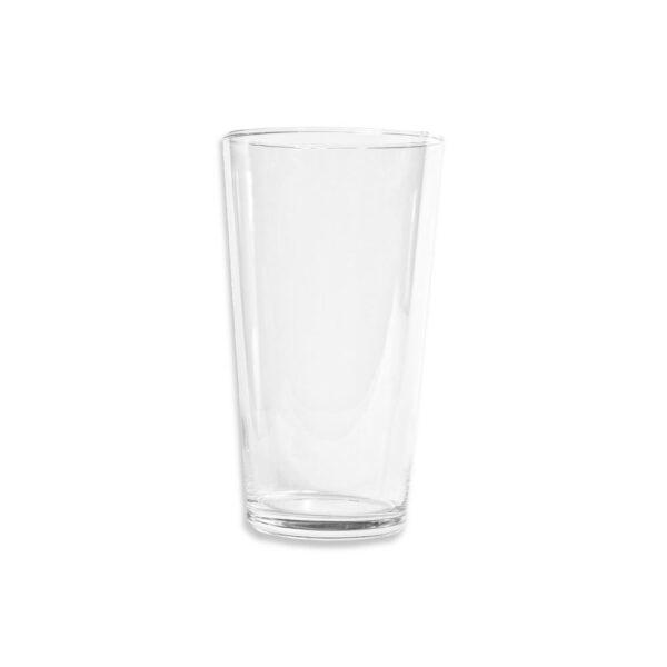 vase en verre