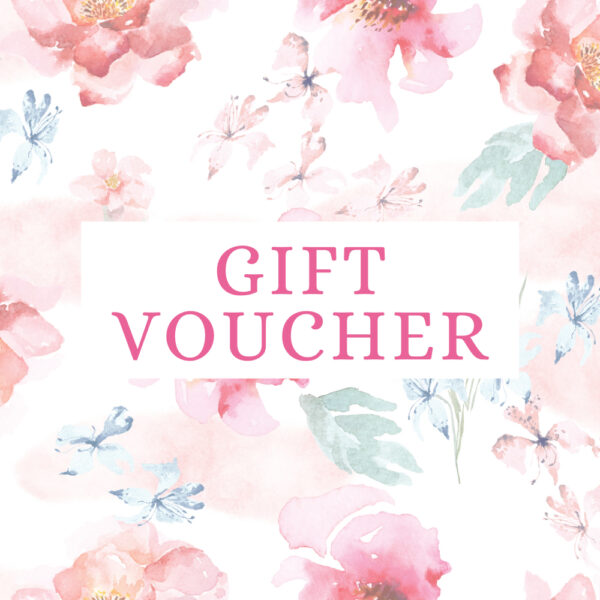 Gift Voucher