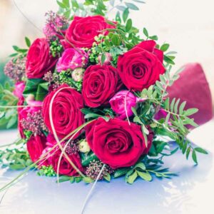 Roses & Blooms fresh flowers red roses delivery gift