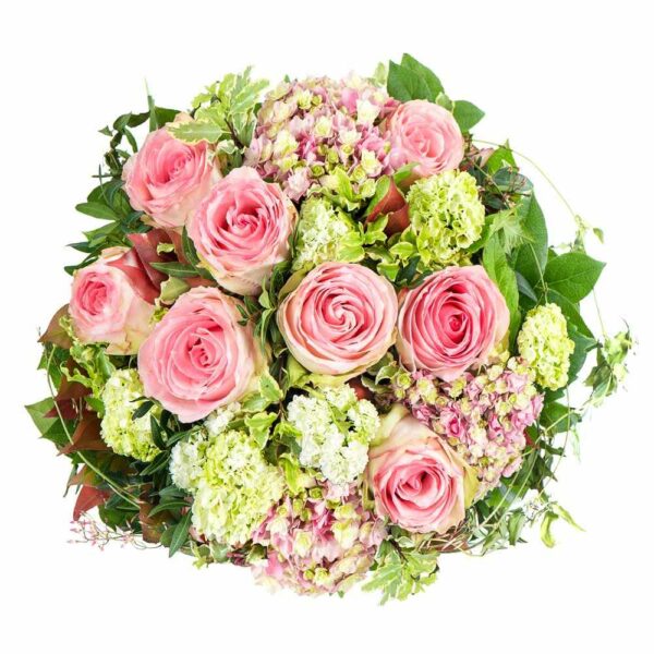 Sweetness fresh flowers colors gifts décoration delivery roses