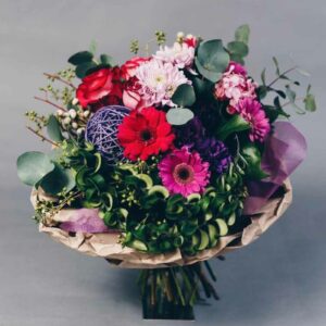 Magic Burst fresh flowers delivery gifts